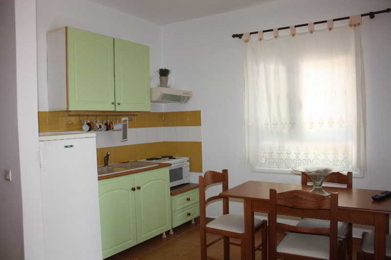 Lofos Soilis Aparthotel Tragáki Kültér fotó
